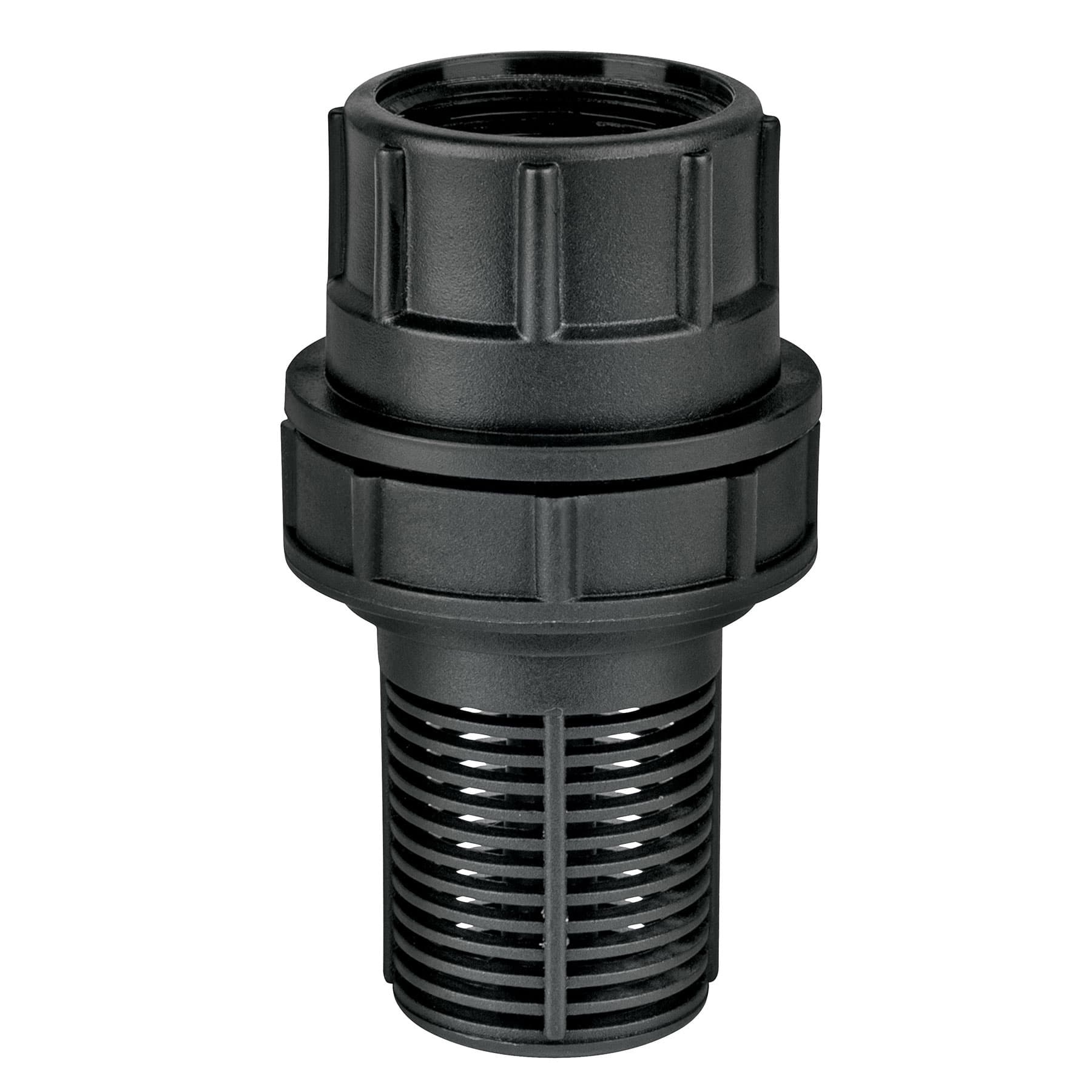 Pichancha plástica, 1'  POLIPROPILENO