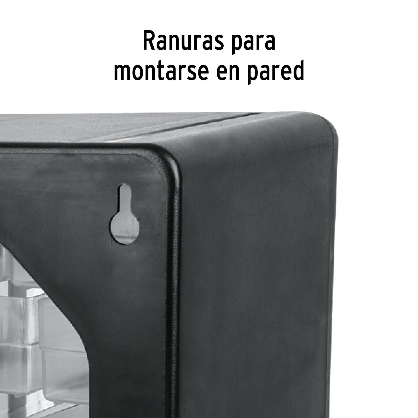 Organizador con 44 gavetas, Truper