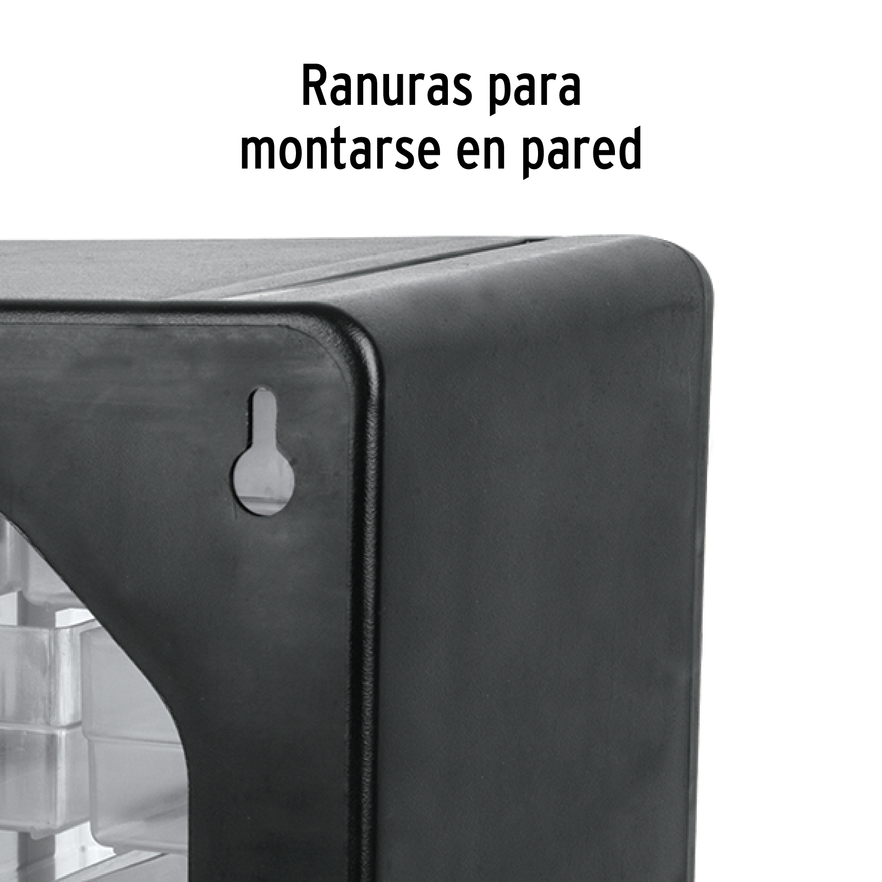 Organizador con 44 gavetas, Truper