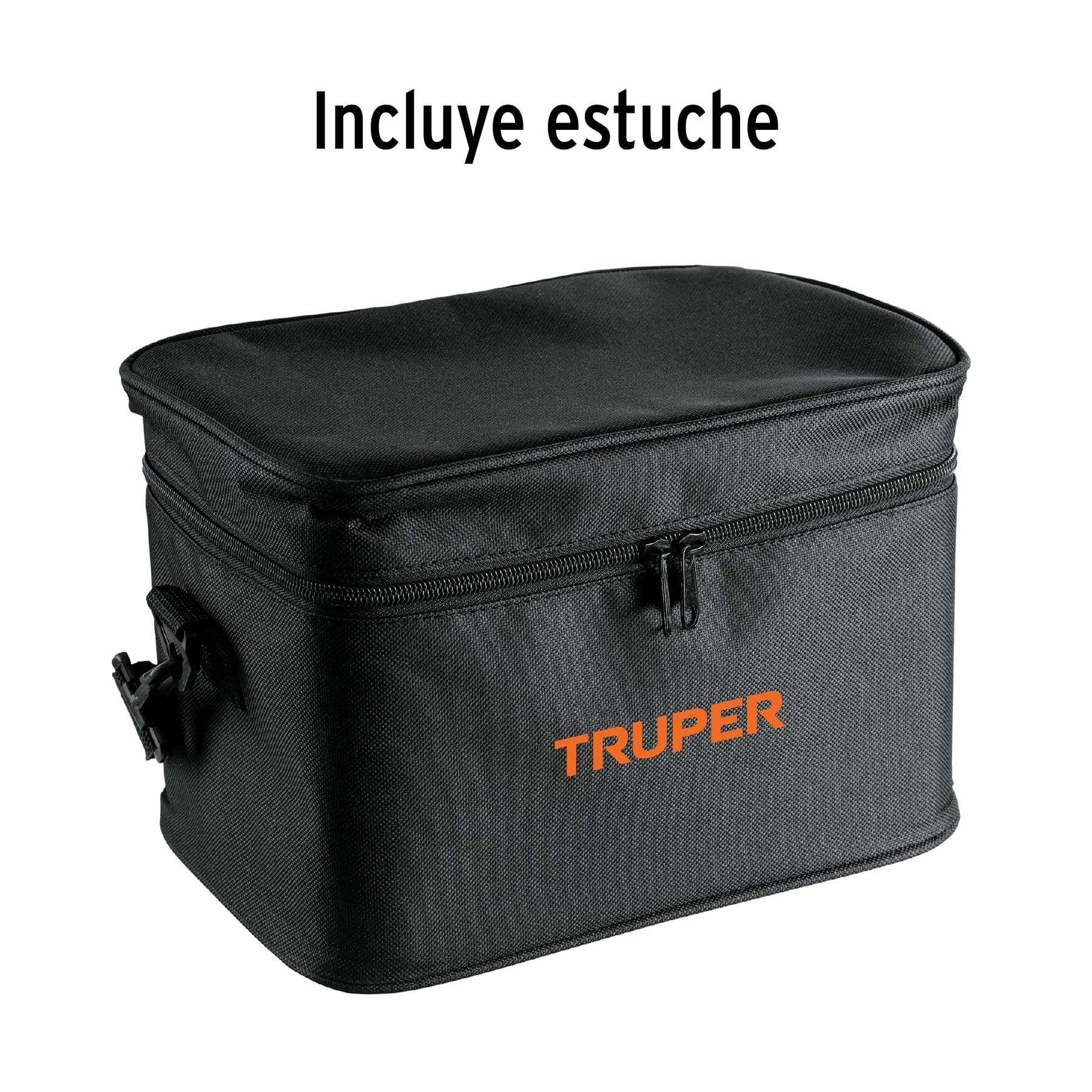 Nivel láser verde 30 m, con 2 puntos de plomada