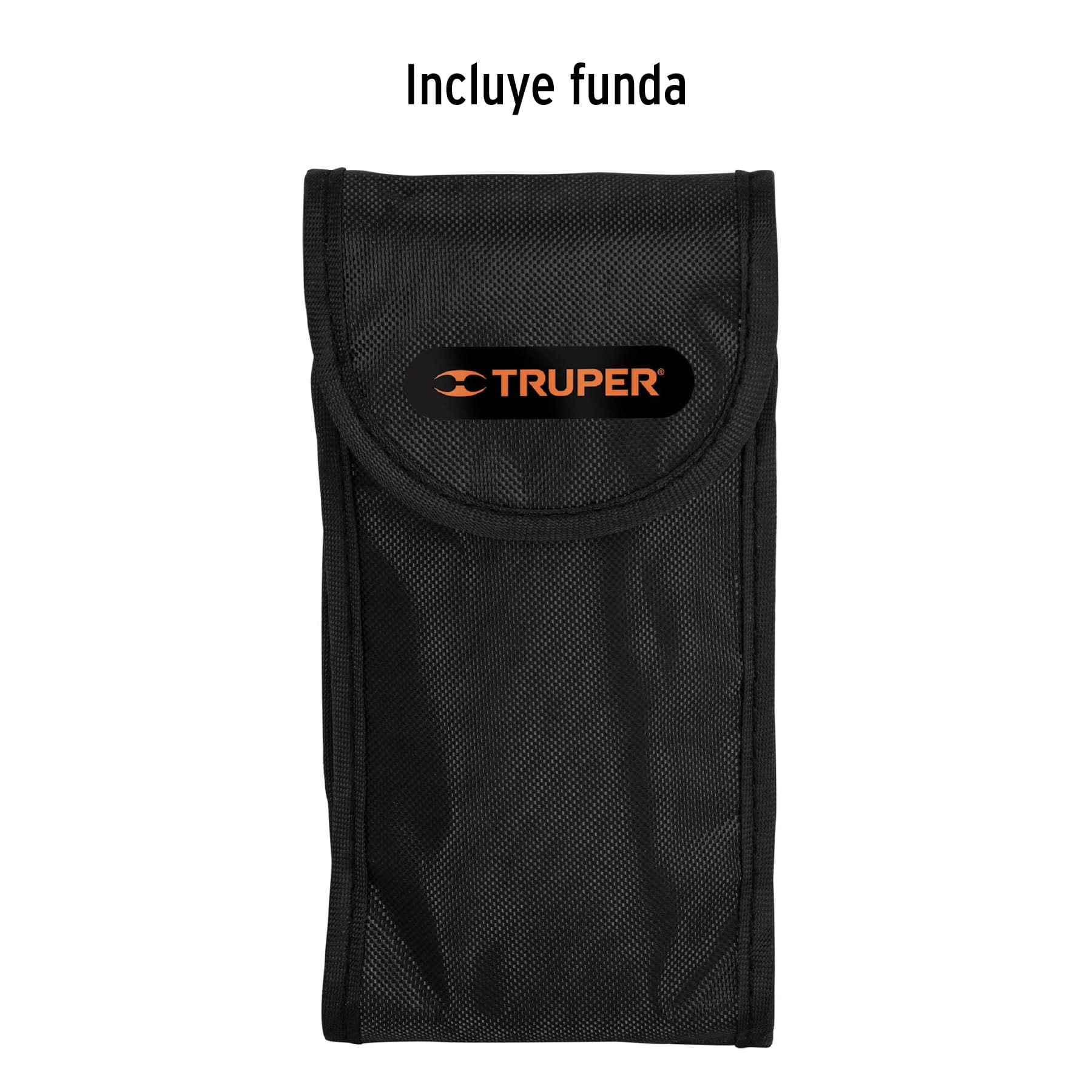 MULTI-DETECTOR DE MATERIALES DETRAS DE MUROS , 12 cm.