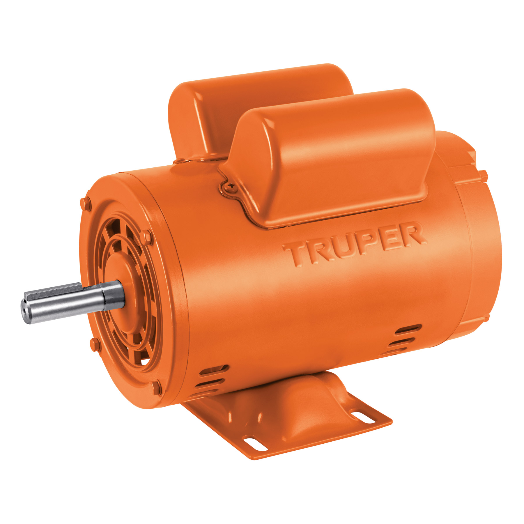 Motor monofásico de 3/4 HP, baja, Truper