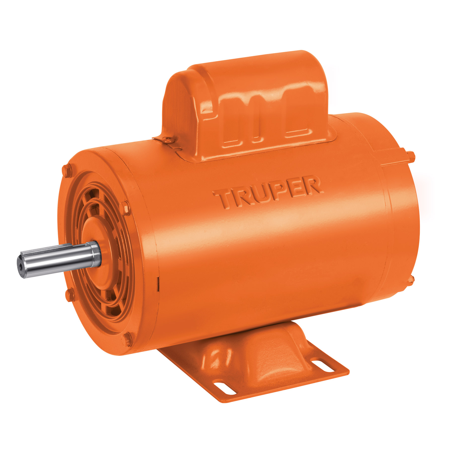 Motor monofásico de 3/4 HP, alta, Truper