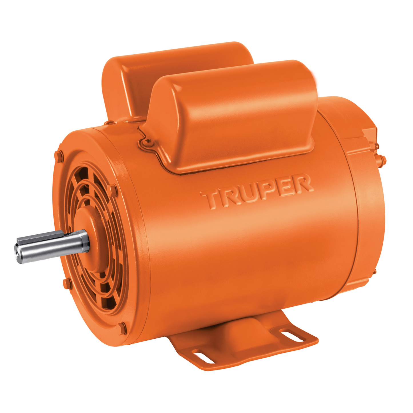 Motor monofásico de 1 HP, baja, Truper