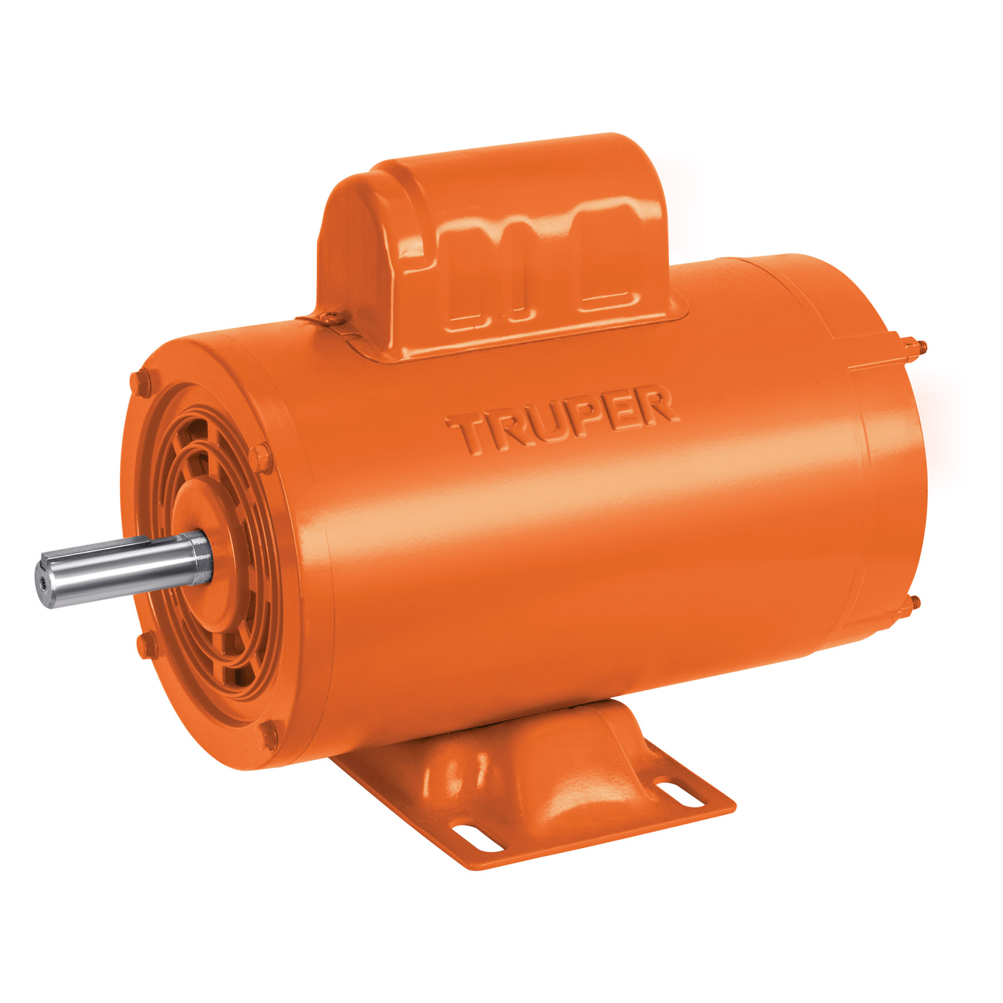 Motor monofásico de 1 HP, alta, Truper