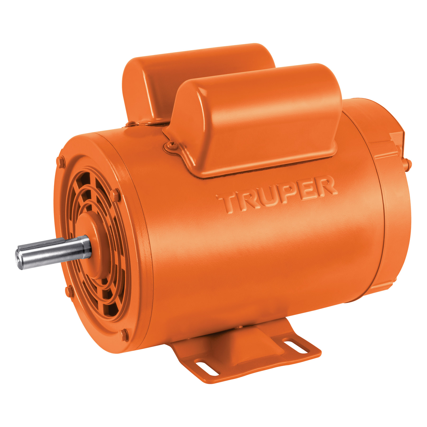 Motor monofásico de 1 1/2 HP, baja, Truper