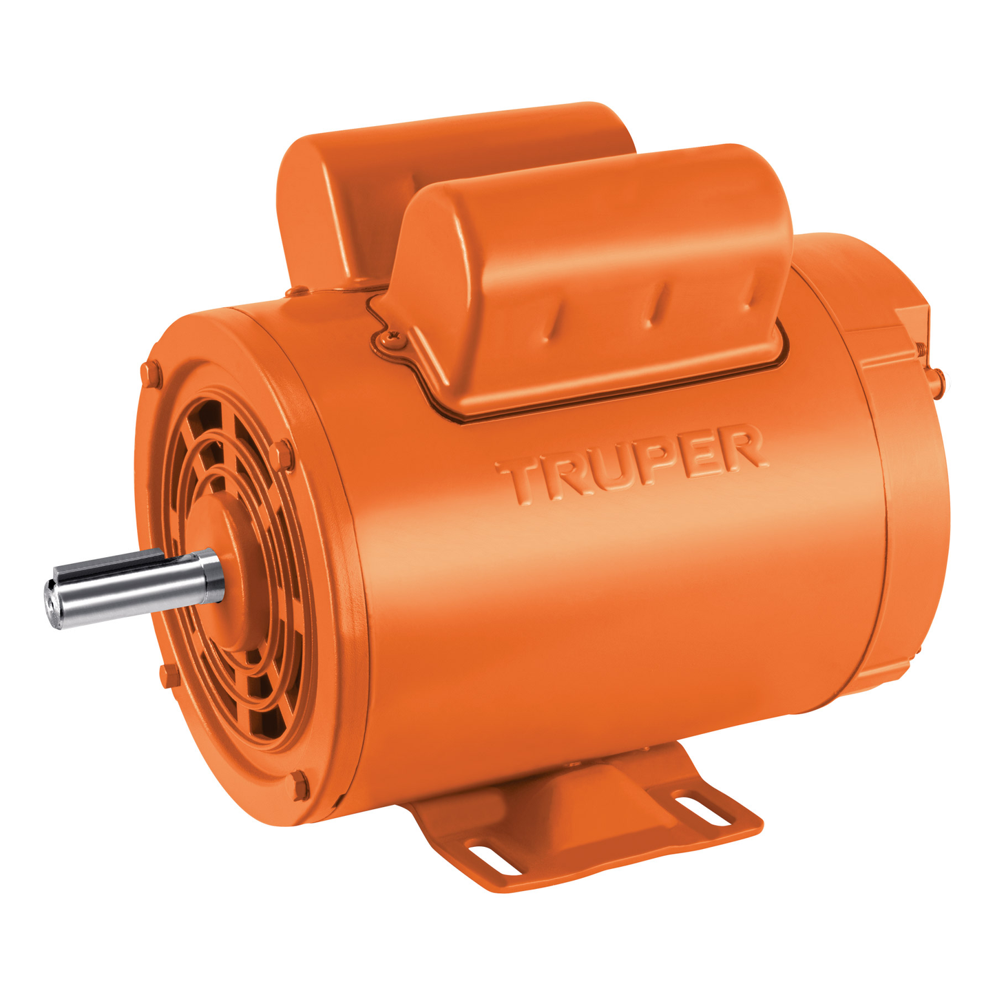 Motor monofásico de 1 1/2 HP, alta, Truper