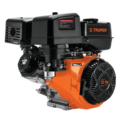 Motor a gasolina 13 HP