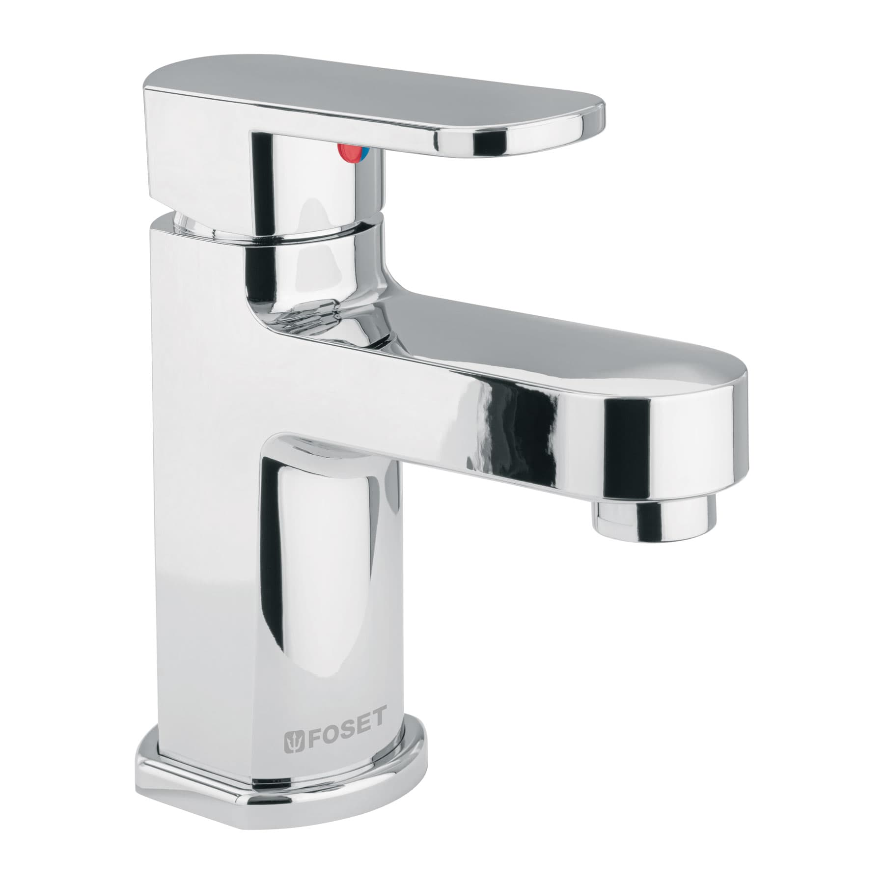 Monomando de ABS para lavabo, Basic