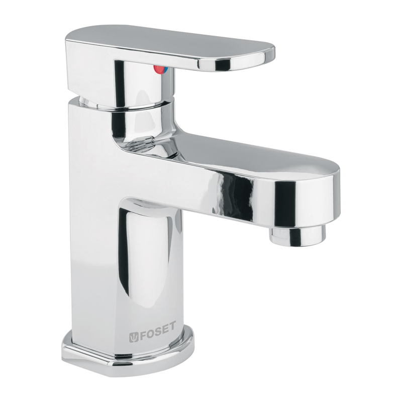 Monomando de ABS para lavabo, Basic
