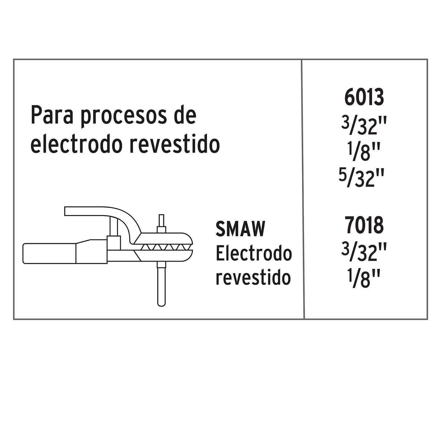 Mini soldadora inversora 130 A, 127V, Truper