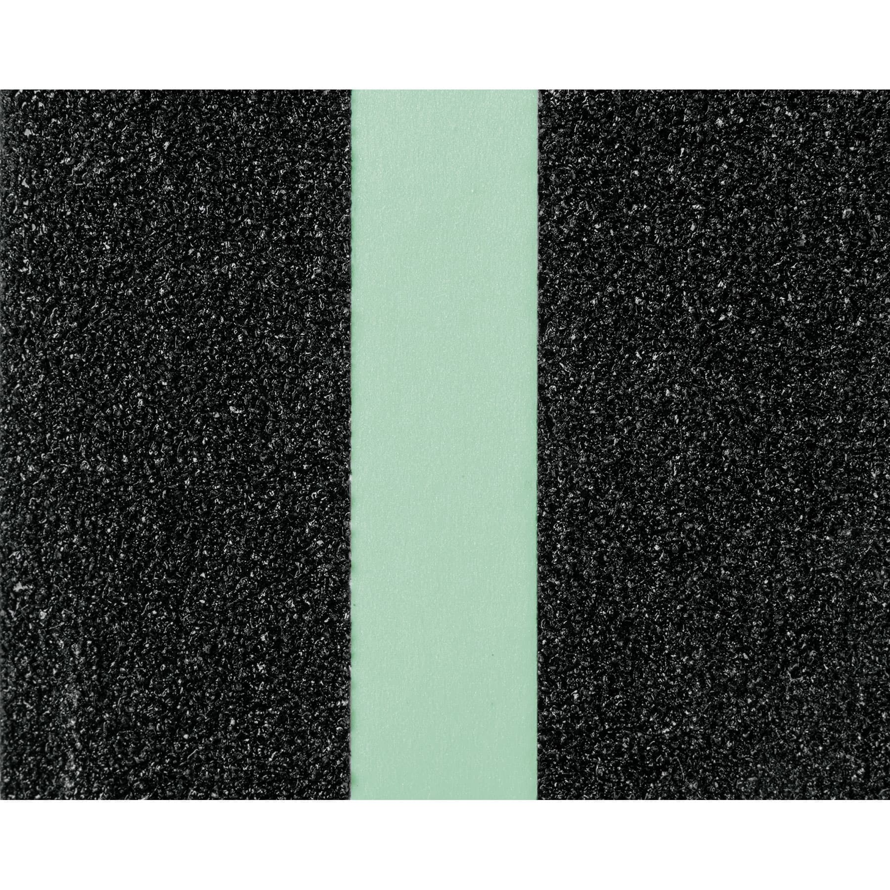 Cinta antiderrapante fotoluminiscente c/abrasivo, 50mm x 18m