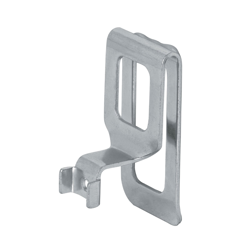 Clip para cinturón para ROTI-20A/12A y TALI-20A/12A2