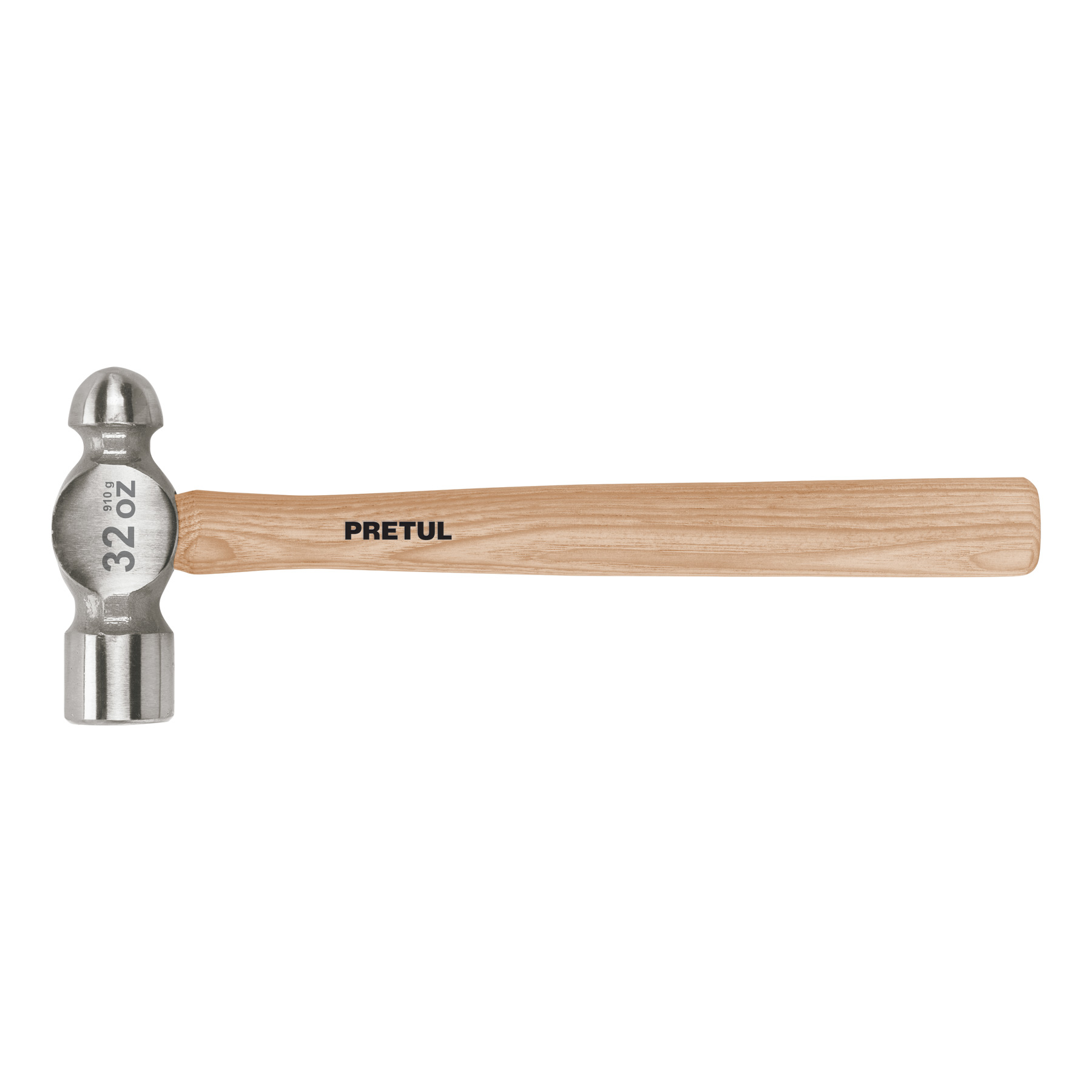 Martillo de bola, 32 oz, Pretul
