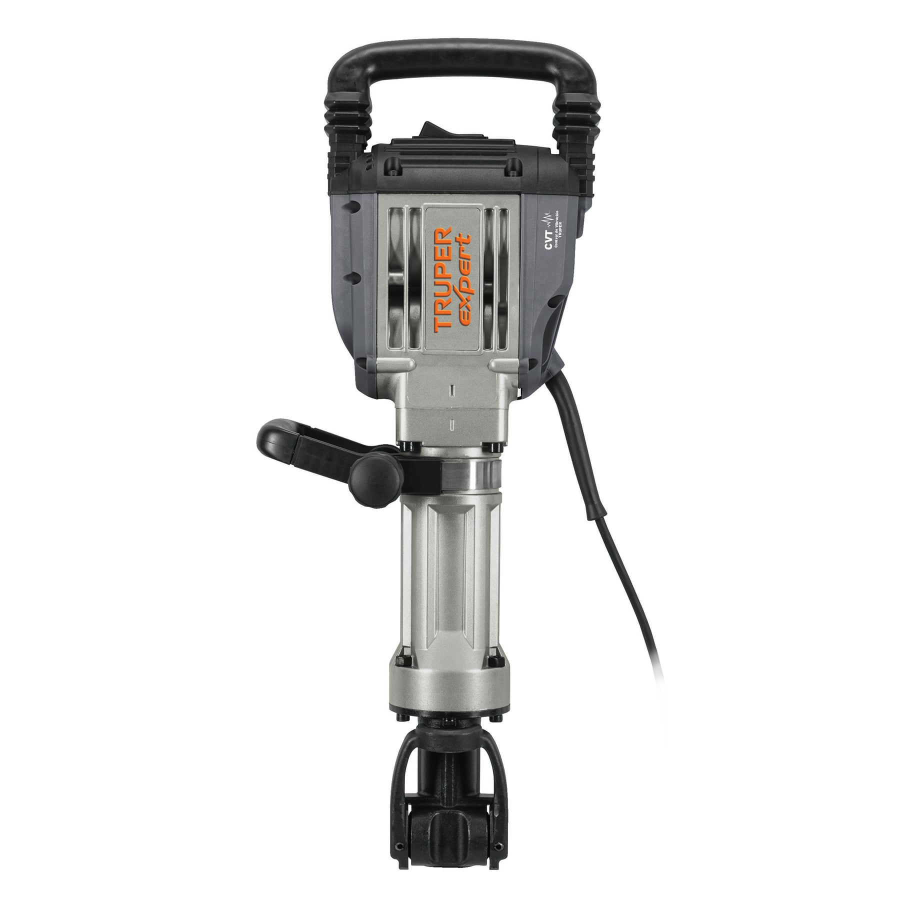 Martillo demoledor HEX 20 kg, 55 J, 1600 W Truper Expert