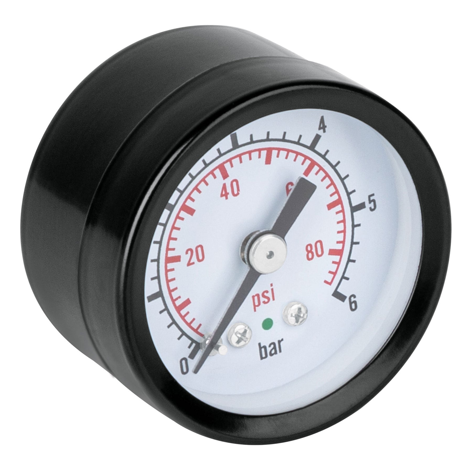 Manómetro para hidroneumático de 50 L