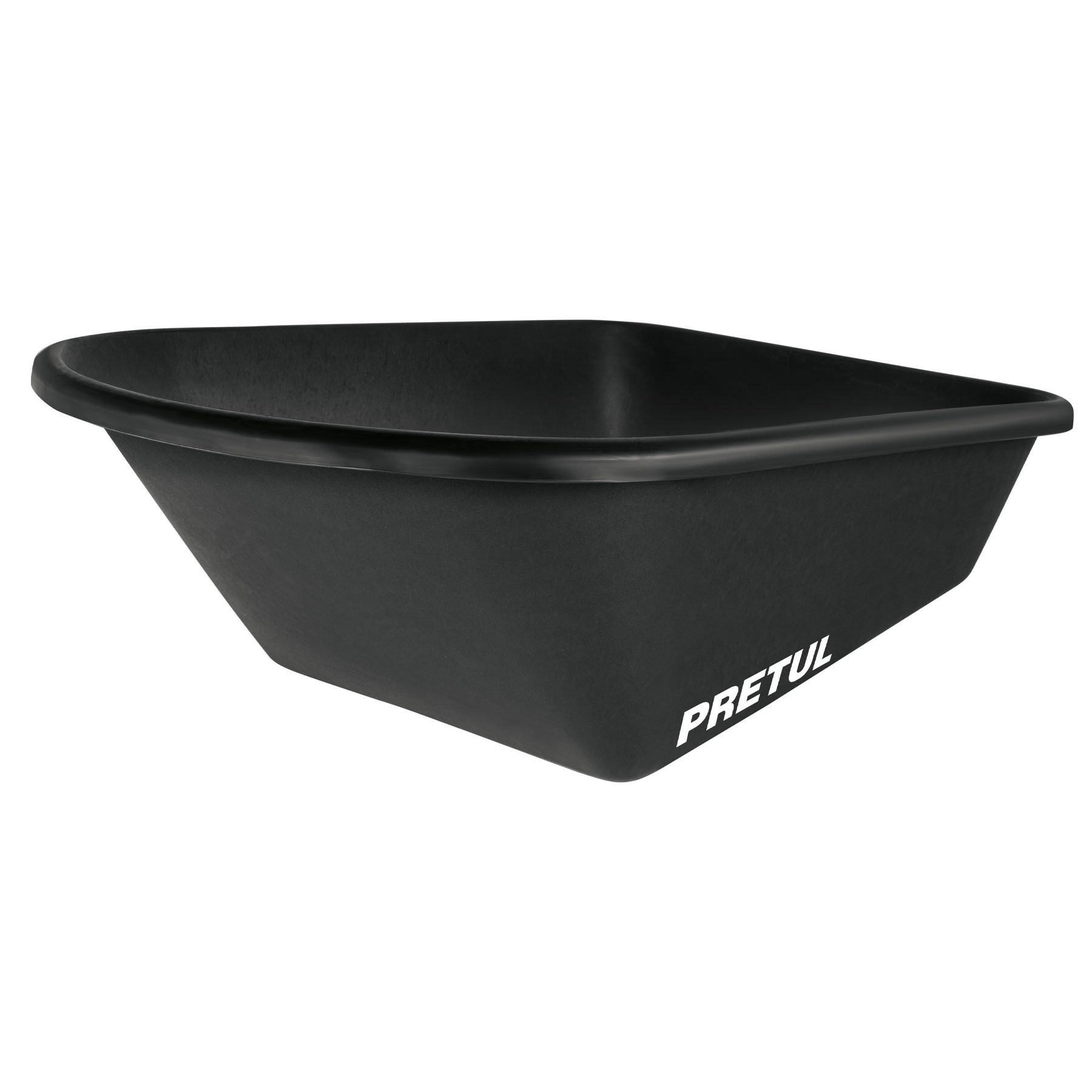 Concha plástica para carretilla TP-5N