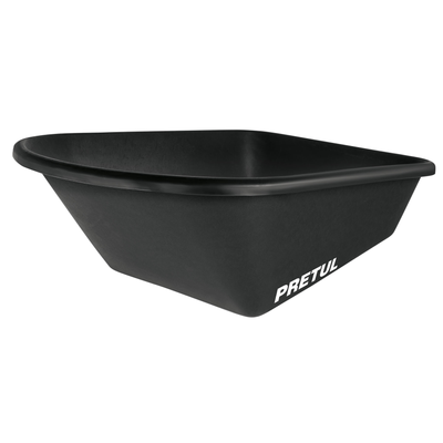 Concha plástica para carretilla TP-5N