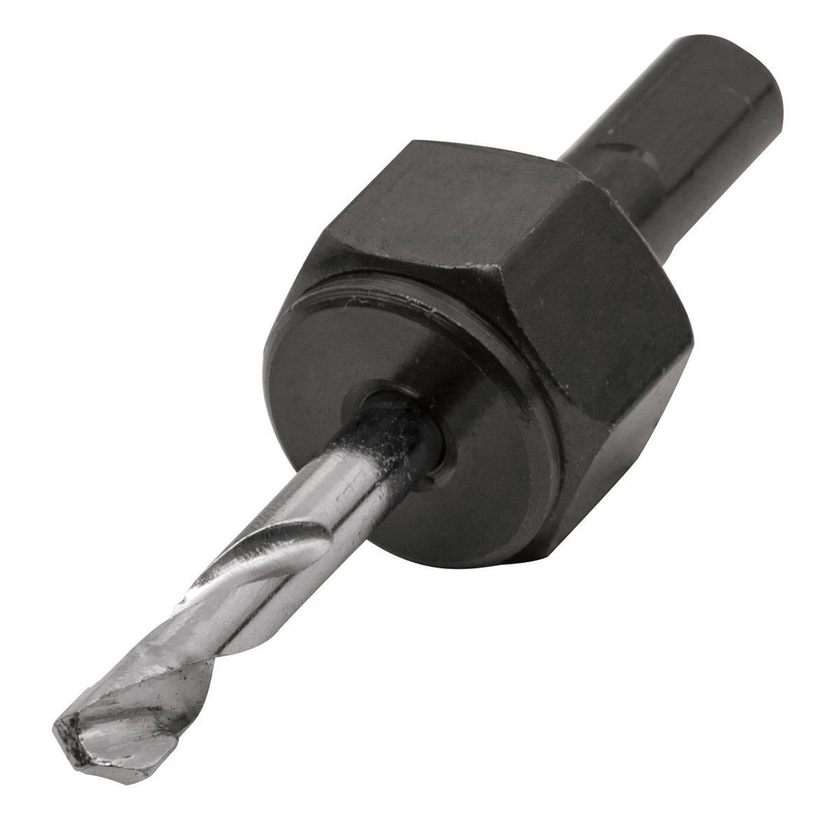 Mandril para brocasierra diamante 3/8", borde continuo SUSTITUYE 101391