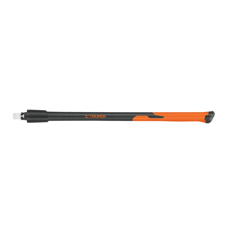Mango de fibra d/vidrio para marros de 6 a 16 lb, 36',Truper