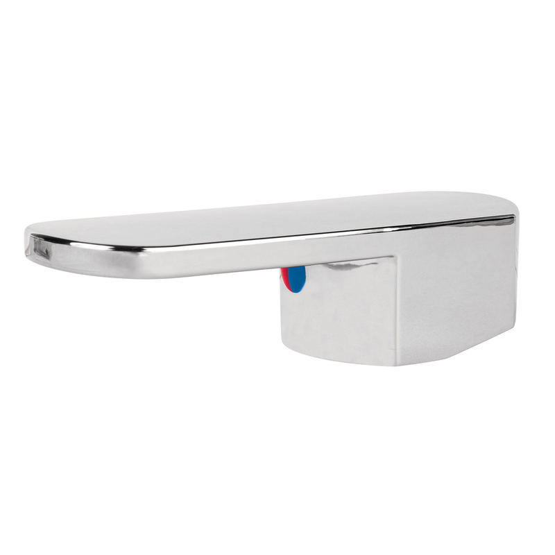 Maneral plástico de repuesto para monomando MP-421, Basic