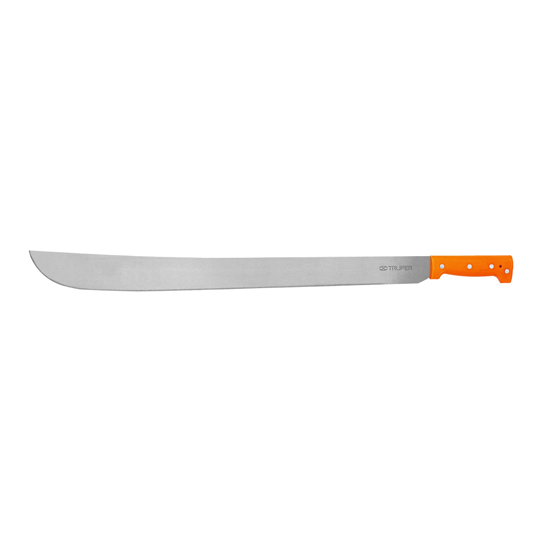Machete estándar 26" cacha naranja SUSTITUYE 15869