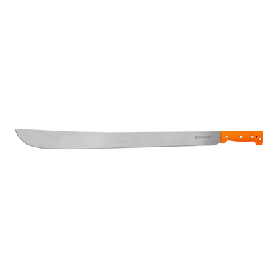 Machete estándar 26" cacha naranja SUSTITUYE 15869