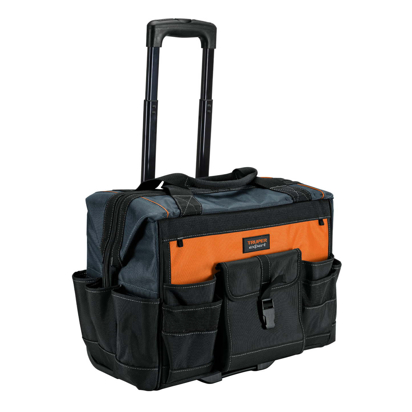 Maleta Portaherramientas de 22' con ruedas