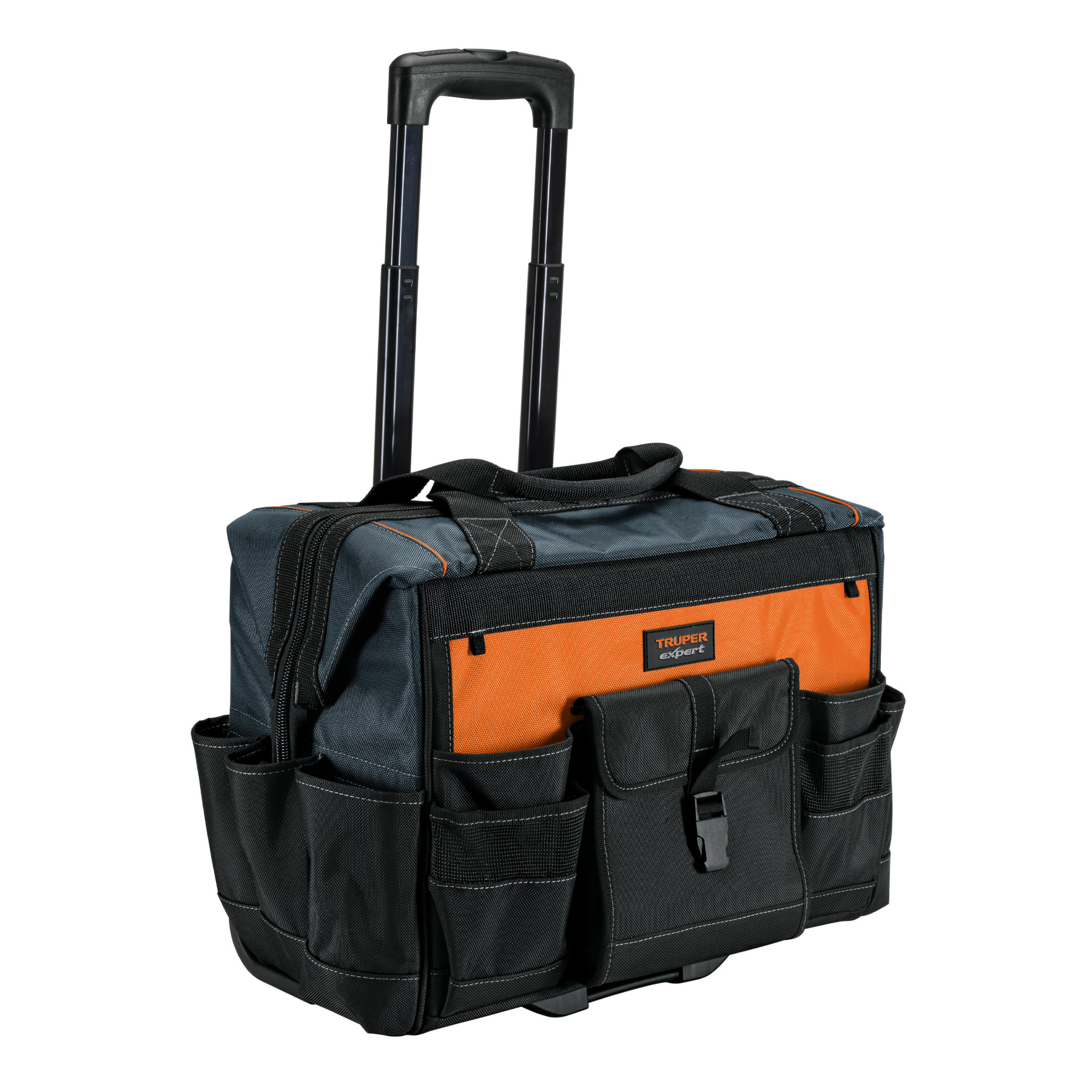 Maleta Portaherramientas de 22' con ruedas