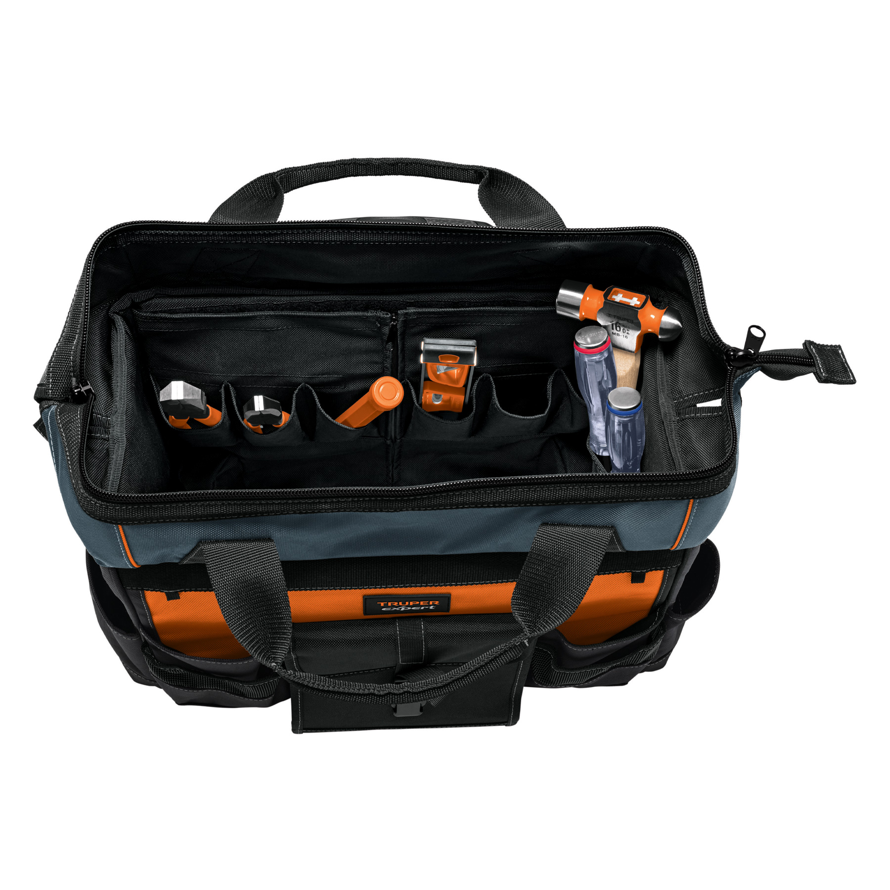 Maleta Portaherramientas de 22' con ruedas