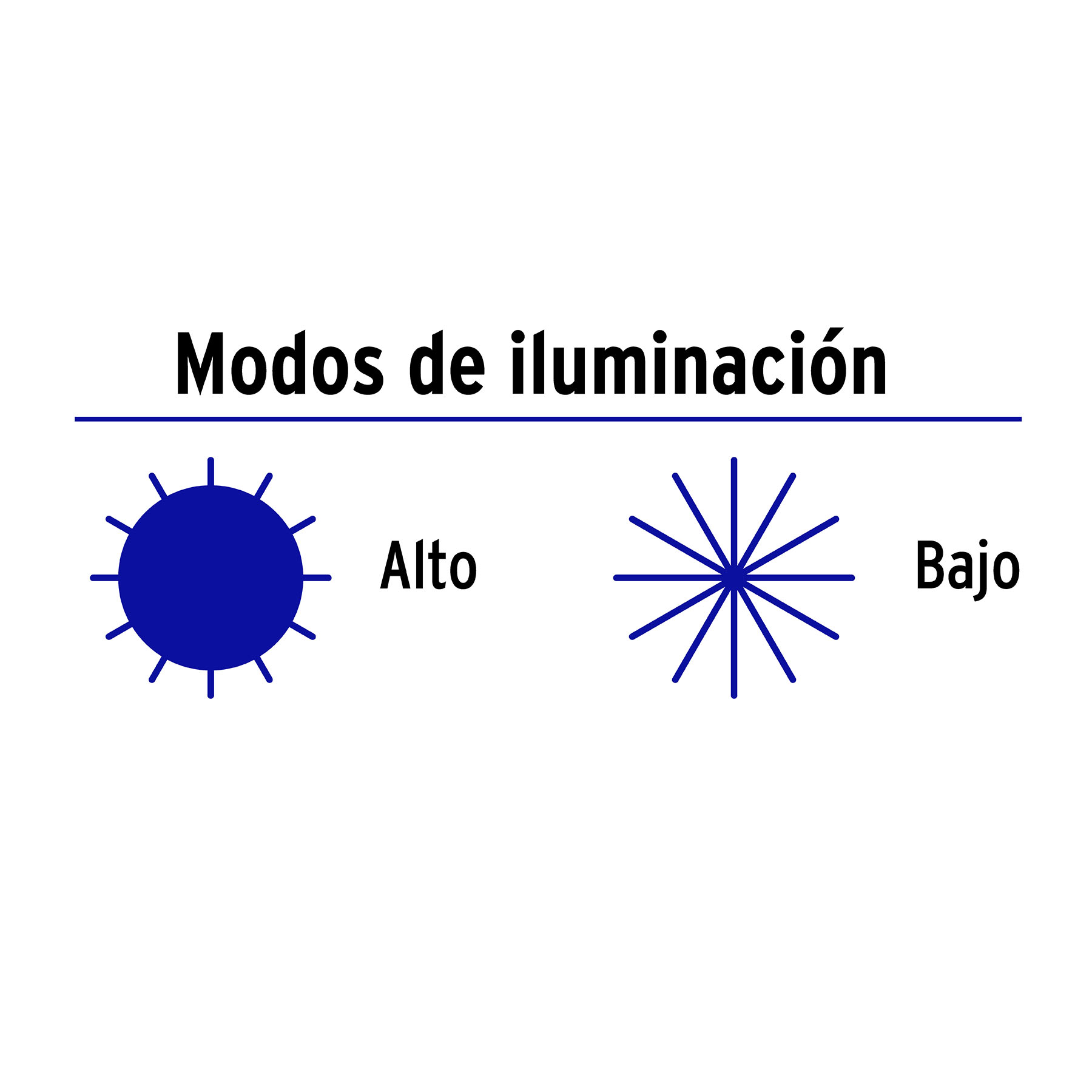 Luminario suburbano de LED 15 W con panel solar, Volteck