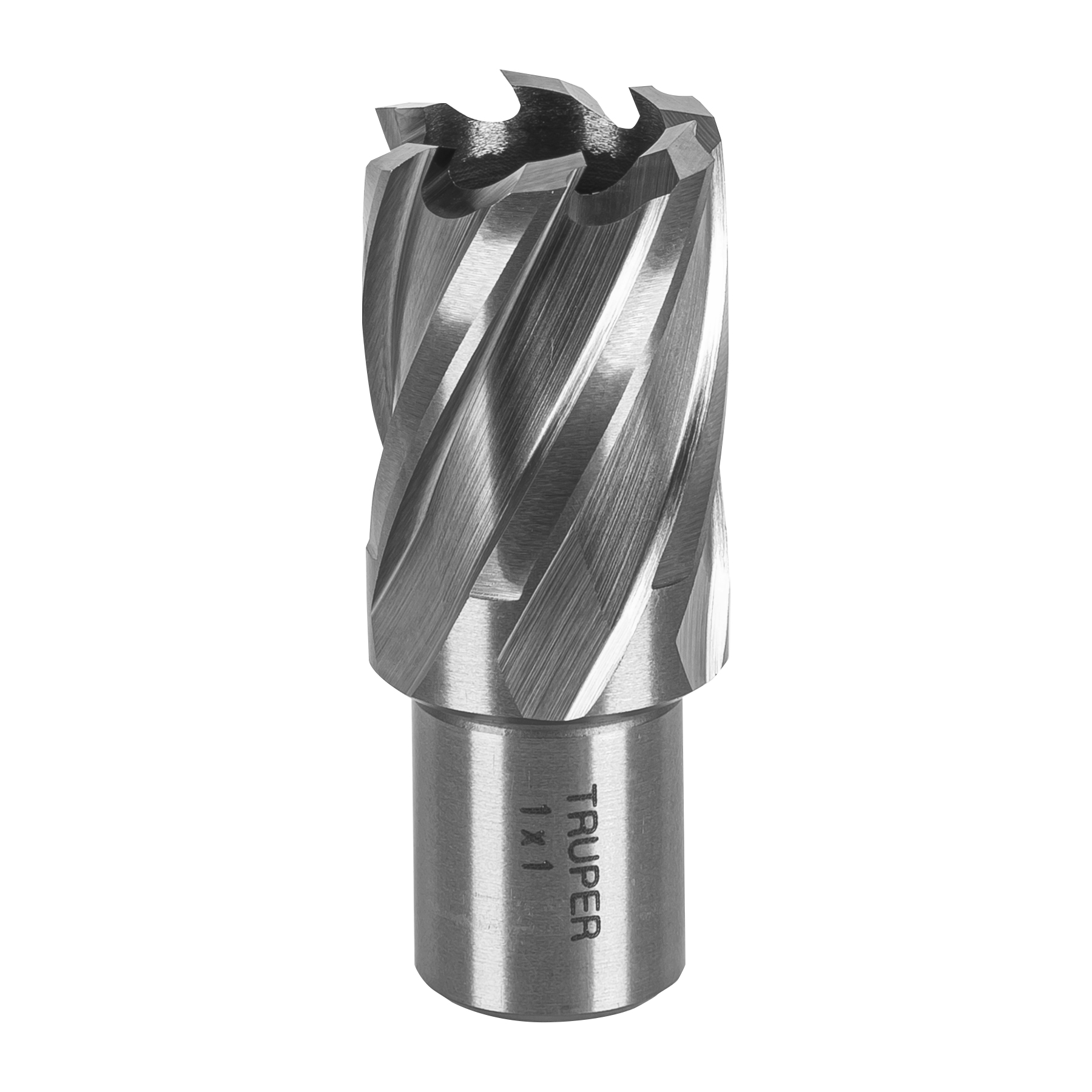 Cortador anular, 1' x 1'