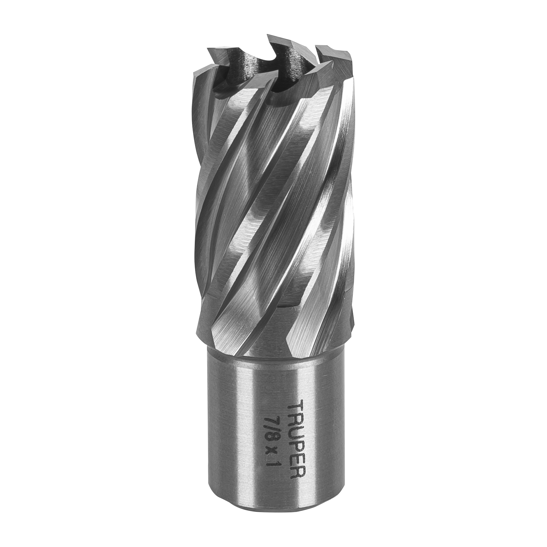 Cortador anular, 7/8' x 1'