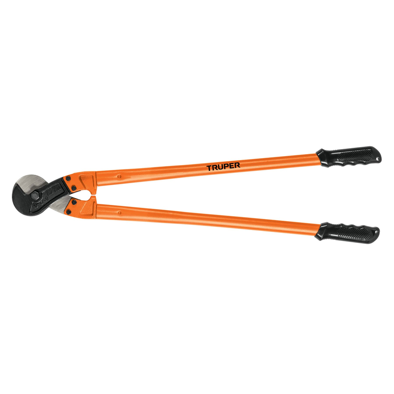 Cortador de cable y alambre, 32'