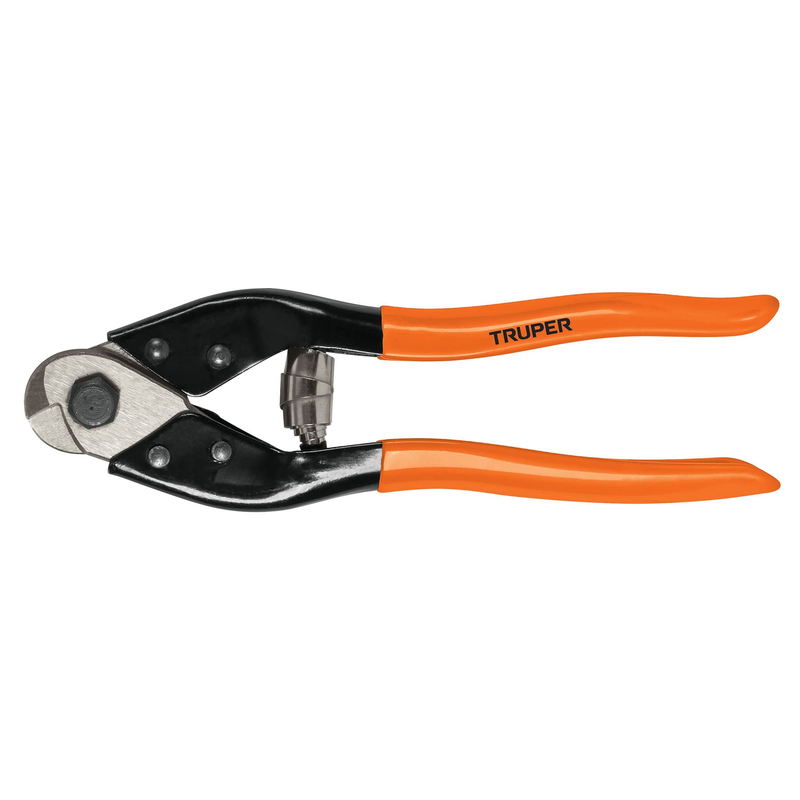 Cortador de cable y alambre, 8'