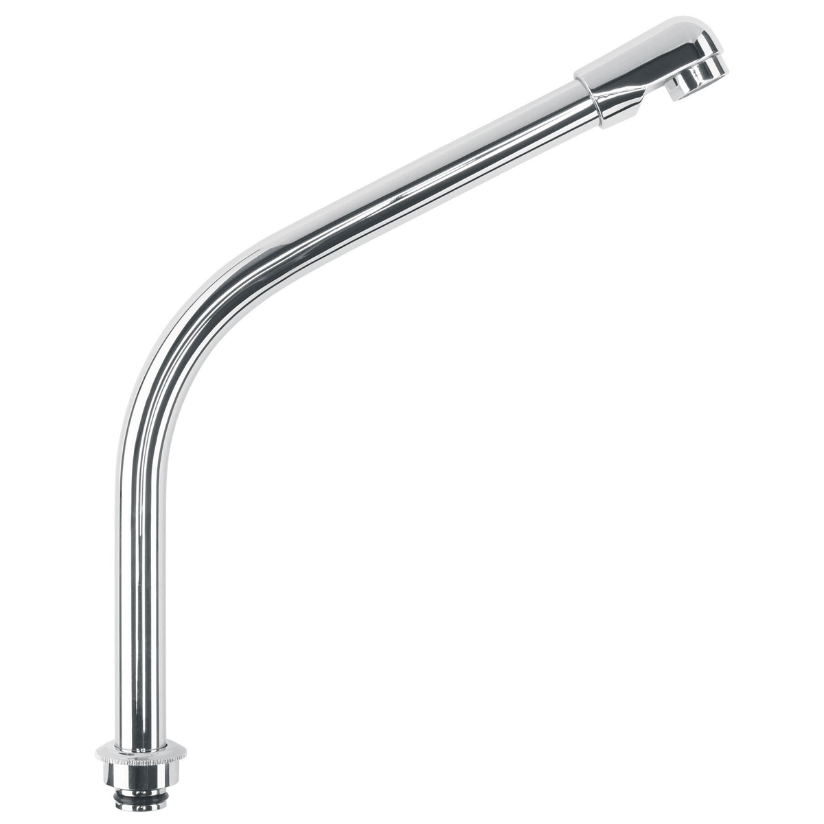 Cuello tipo cobra para mezcladora de fregadero AQCR-94,Foset