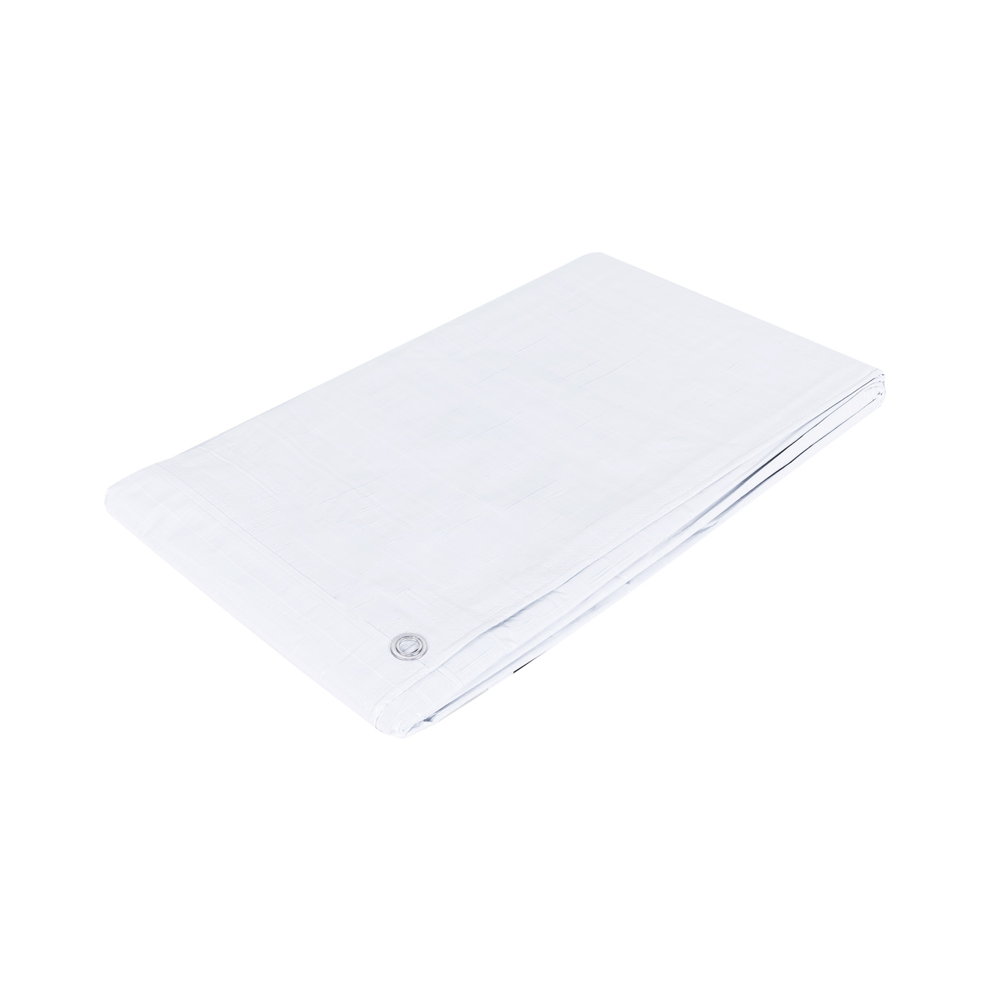 Lona 3 x 5 m, blanca, Pretul