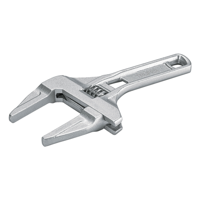 Llave ajustable para plomero,apertura 3'