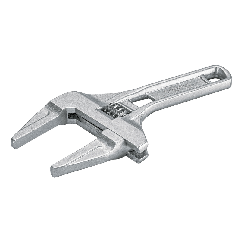 Llave ajustable para plomero,apertura 3'
