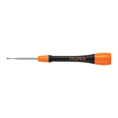 Desarmador de precisión plano de 1.8 mm