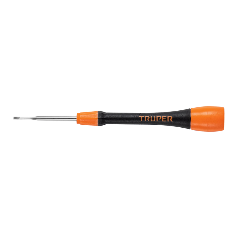 Desarmador de precisión plano de 1.8 mm