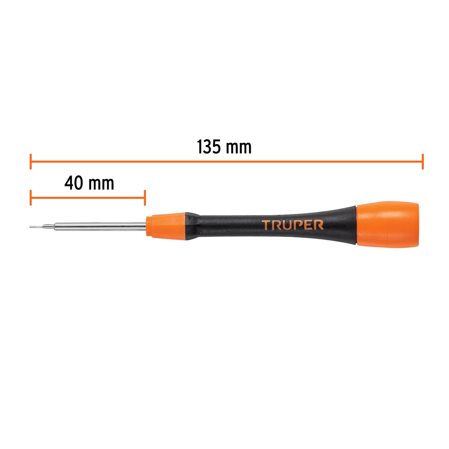 Desarmador de precisión torx T2