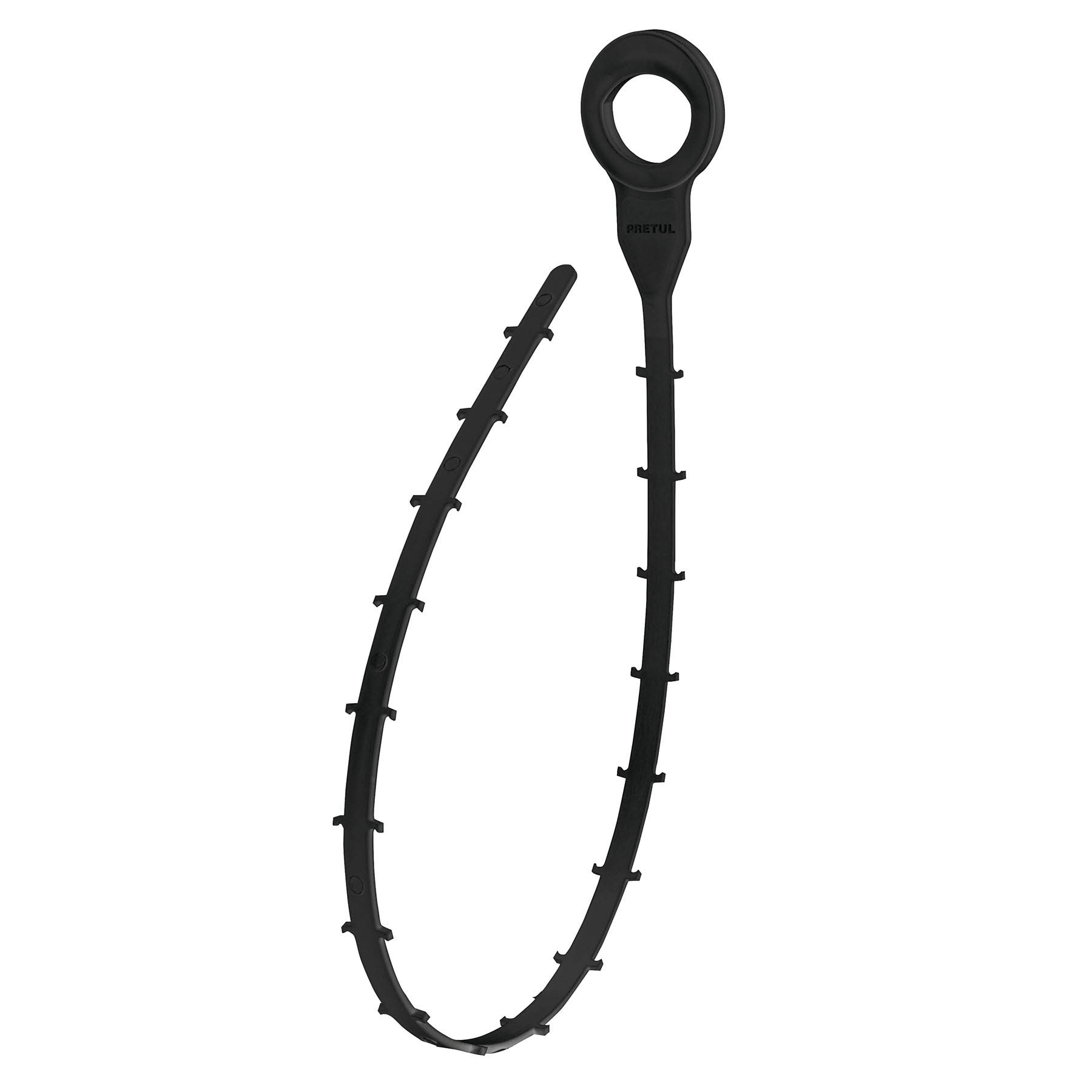 LIMPIADOR DE DRENAJE, 50 cm, 2 pzas, Pretul