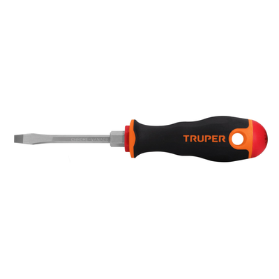 DESARMADOR MANGO COMFORT GRIP 3/16"X3"