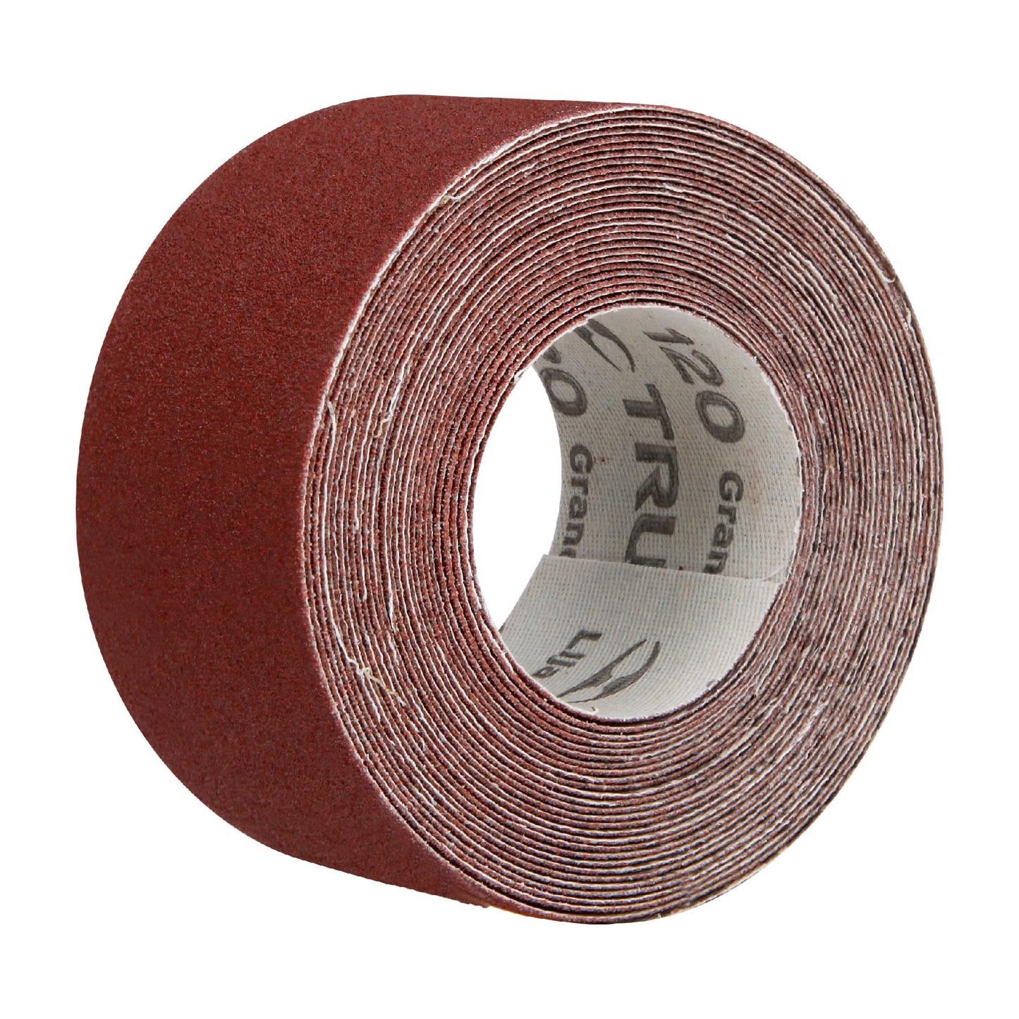 LIJA P/PLOMERO, ROLLO 5M, 1 1/2" GRANO 120