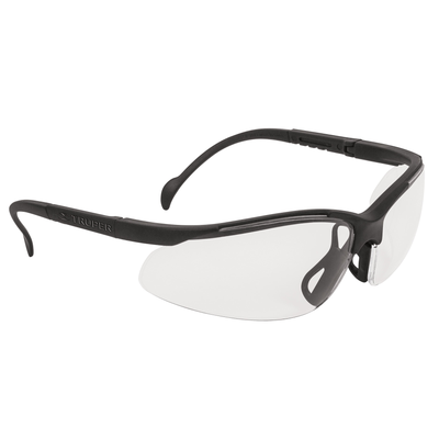 Lentes de seguridad mica clara con antiempaño, Vision