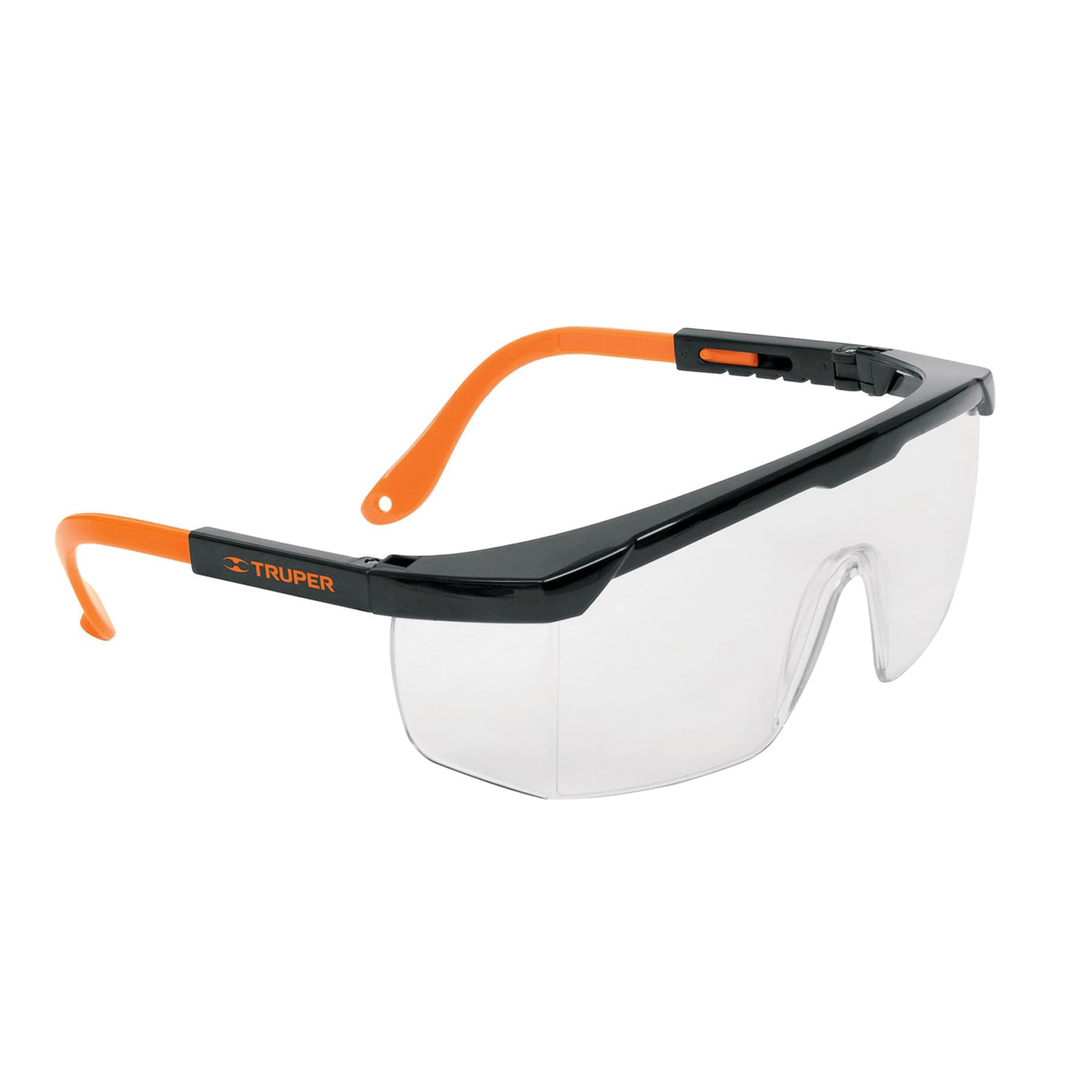 Lentes de seguridad mica clara con antiempaño, Classic