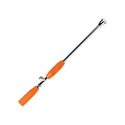 Lanza ajustable p/fumigadores a gasolina FUG-252/FUG-254