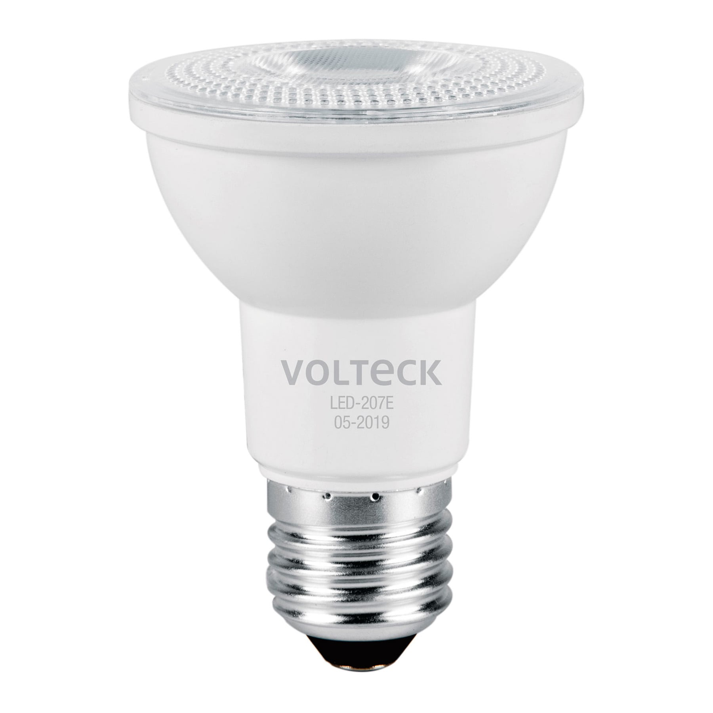 Lámpara de LED, PAR 20, 7 W, luz de día