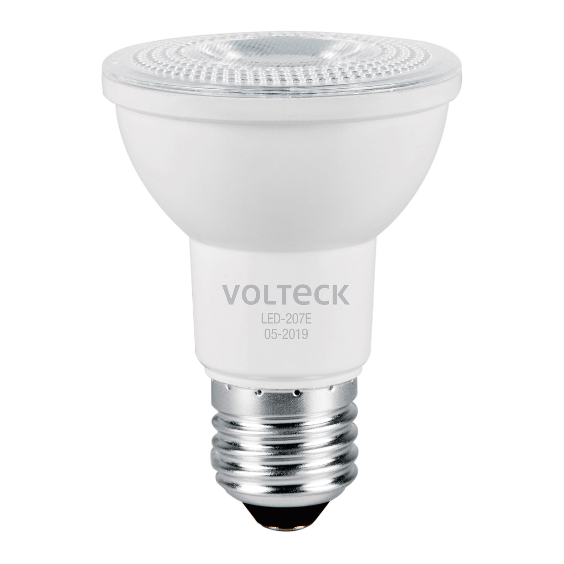 Lámpara de LED, PAR 20, 7 W, luz de día